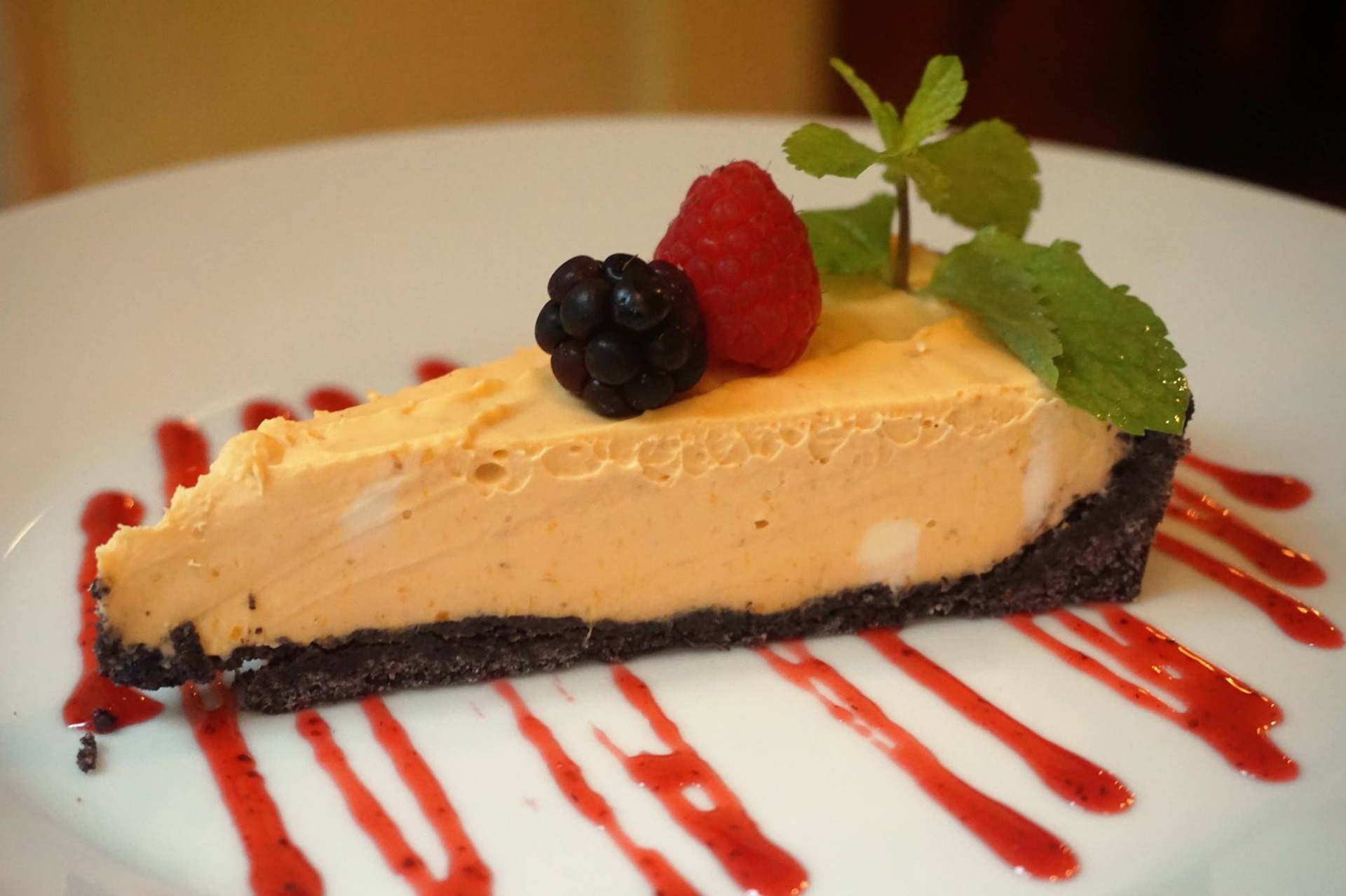 PHOTOGALLERY Risotteria Melotti a New York City